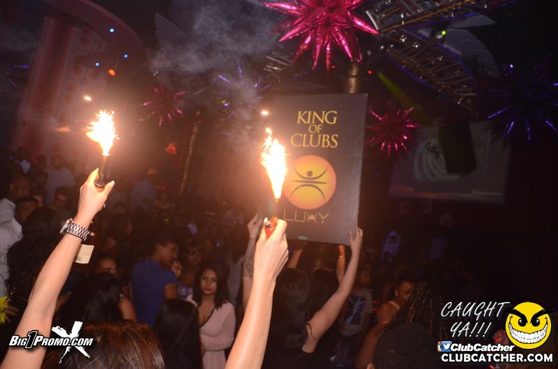 Luxy nightclub photo 118 - June 19th, 2015