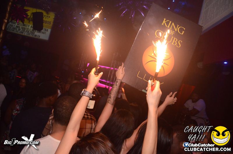 Luxy nightclub photo 128 - June 19th, 2015
