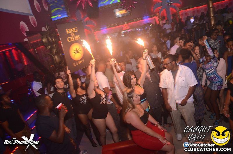 Luxy nightclub photo 147 - June 19th, 2015