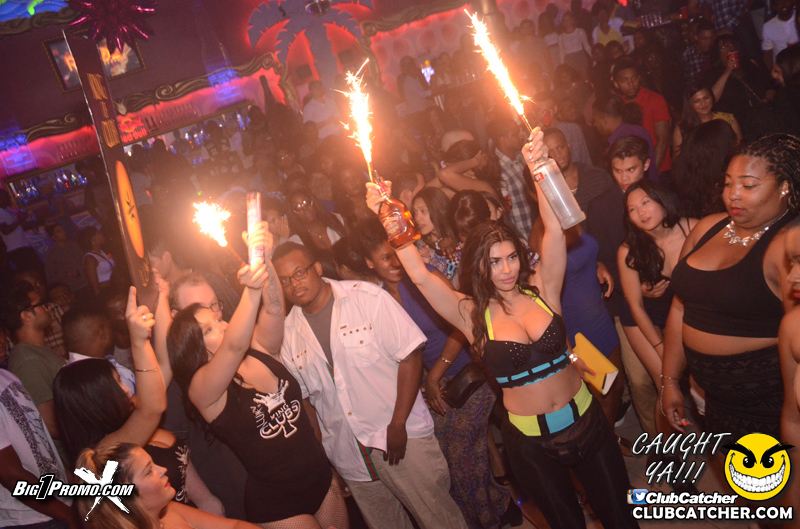 Luxy nightclub photo 16 - June 19th, 2015