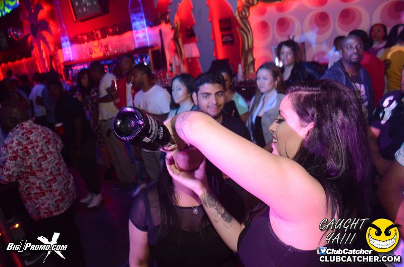 Luxy nightclub photo 154 - June 19th, 2015