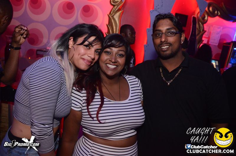 Luxy nightclub photo 155 - June 19th, 2015