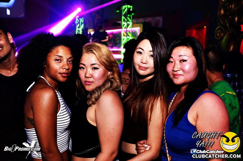 Luxy nightclub photo 17 - June 19th, 2015