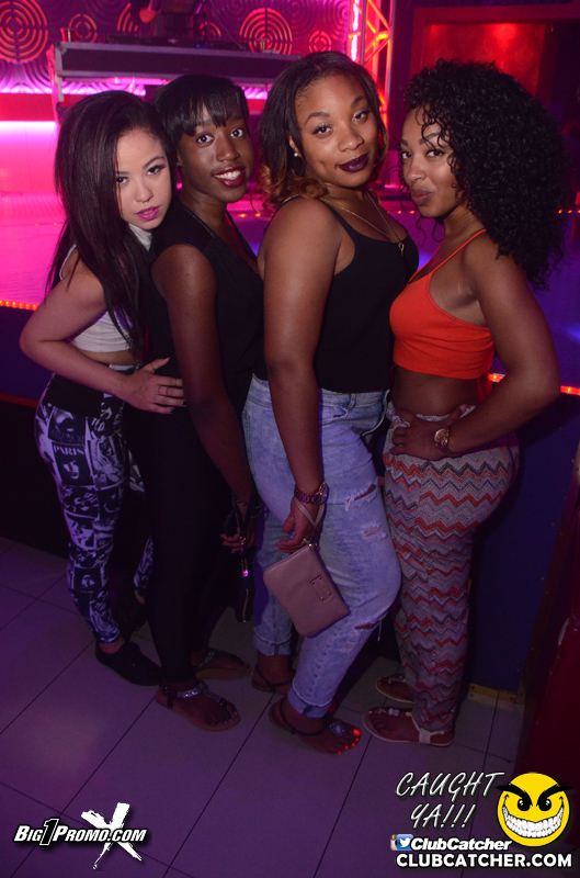 Luxy nightclub photo 171 - June 19th, 2015