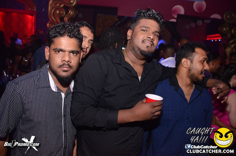 Luxy nightclub photo 184 - June 19th, 2015