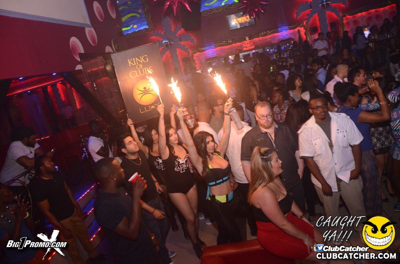 Luxy nightclub photo 185 - June 19th, 2015