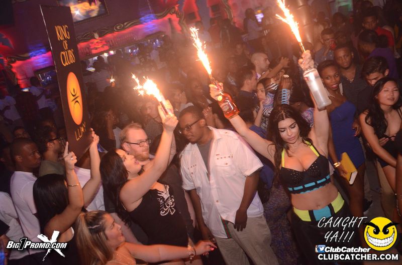 Luxy nightclub photo 192 - June 19th, 2015