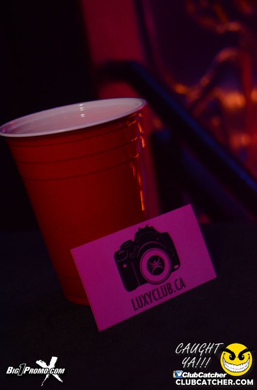 Luxy nightclub photo 22 - June 19th, 2015