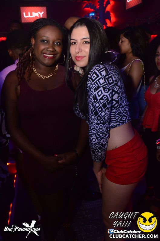 Luxy nightclub photo 23 - June 19th, 2015