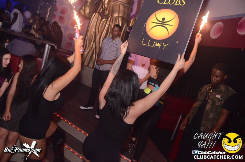 Luxy nightclub photo 27 - June 19th, 2015