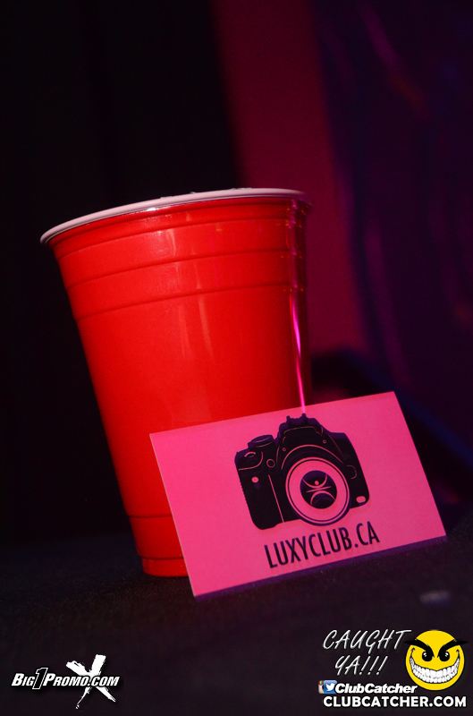 Luxy nightclub photo 65 - June 19th, 2015