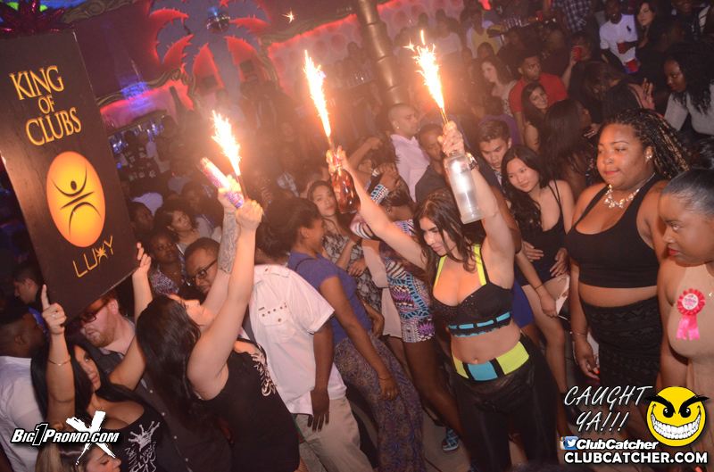 Luxy nightclub photo 69 - June 19th, 2015