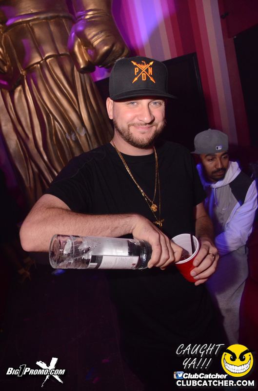 Luxy nightclub photo 8 - June 19th, 2015