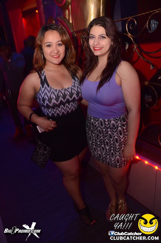 Luxy nightclub photo 75 - June 19th, 2015