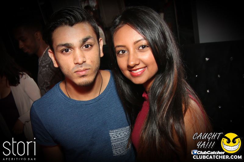 Stori Aperitivo lounge photo 12 - June 19th, 2015