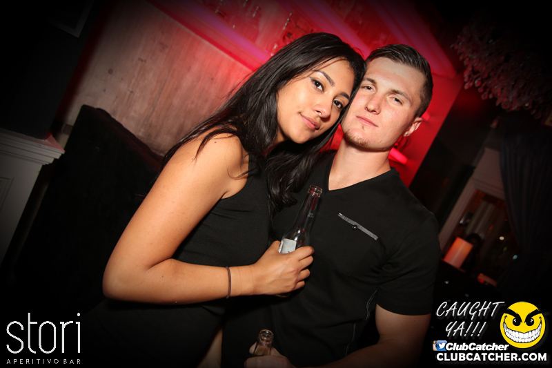 Stori Aperitivo lounge photo 14 - June 19th, 2015