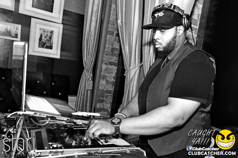 Stori Aperitivo lounge photo 15 - June 19th, 2015