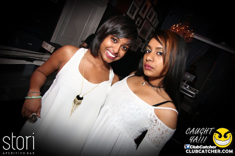Stori Aperitivo lounge photo 17 - June 19th, 2015
