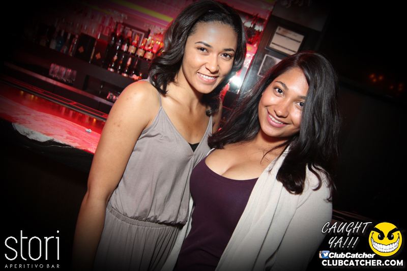 Stori Aperitivo lounge photo 18 - June 19th, 2015