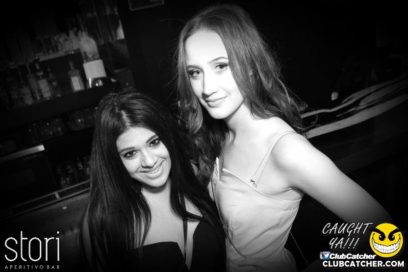 Stori Aperitivo lounge photo 30 - June 19th, 2015