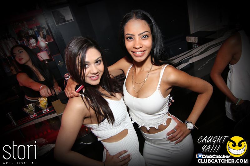Stori Aperitivo lounge photo 32 - June 19th, 2015