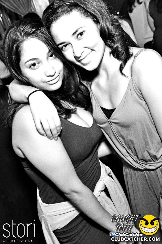 Stori Aperitivo lounge photo 35 - June 19th, 2015