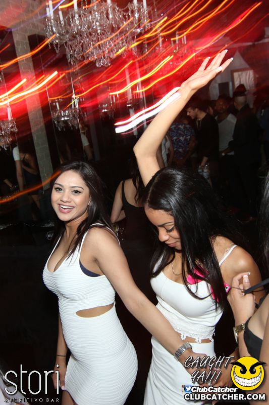 Stori Aperitivo lounge photo 48 - June 19th, 2015