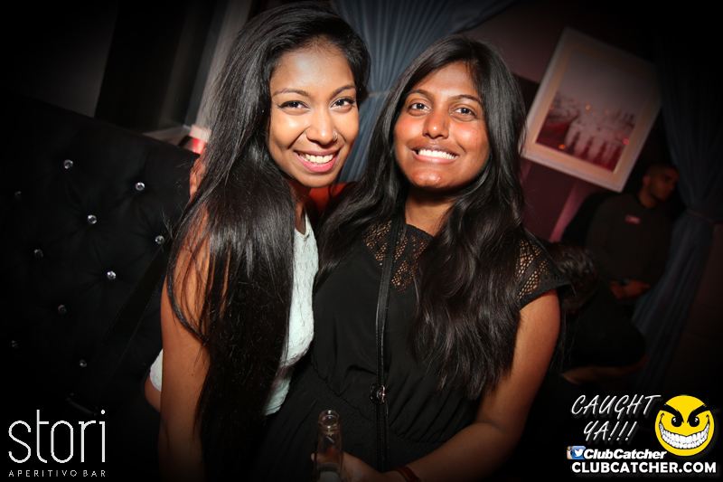 Stori Aperitivo lounge photo 64 - June 19th, 2015