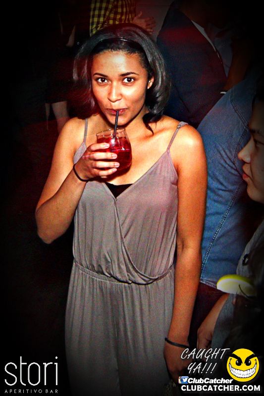 Stori Aperitivo lounge photo 67 - June 19th, 2015