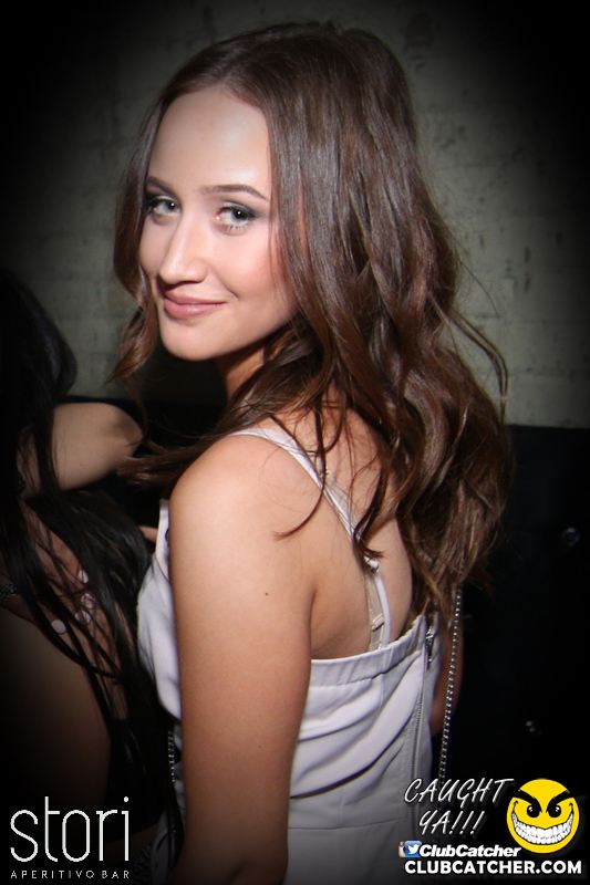 Stori Aperitivo lounge photo 68 - June 19th, 2015