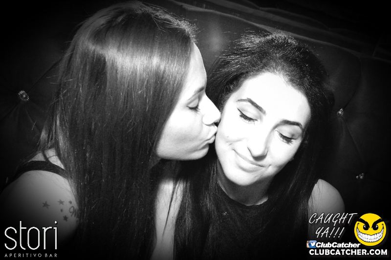 Stori Aperitivo lounge photo 72 - June 19th, 2015