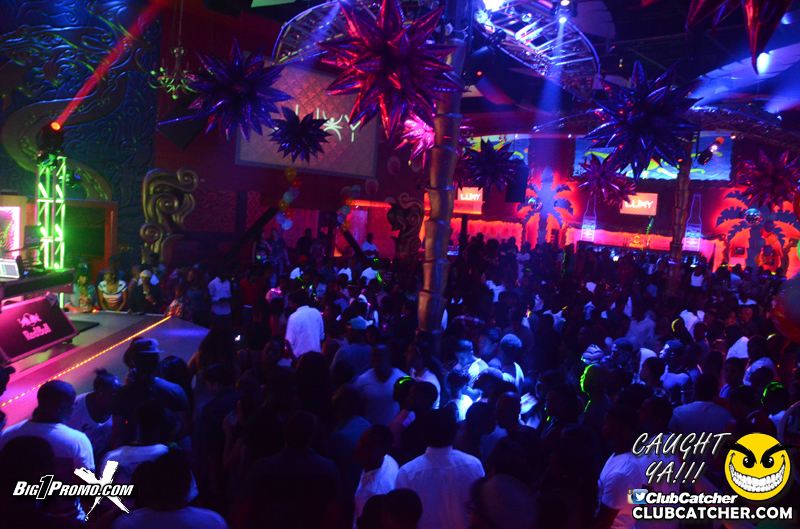 Luxy nightclub photo 1 - June 20th, 2015