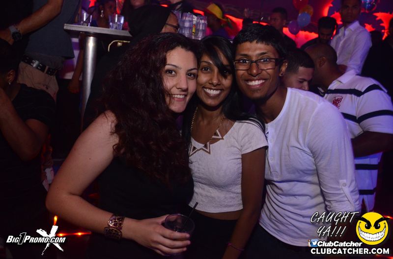 Luxy nightclub photo 108 - June 20th, 2015