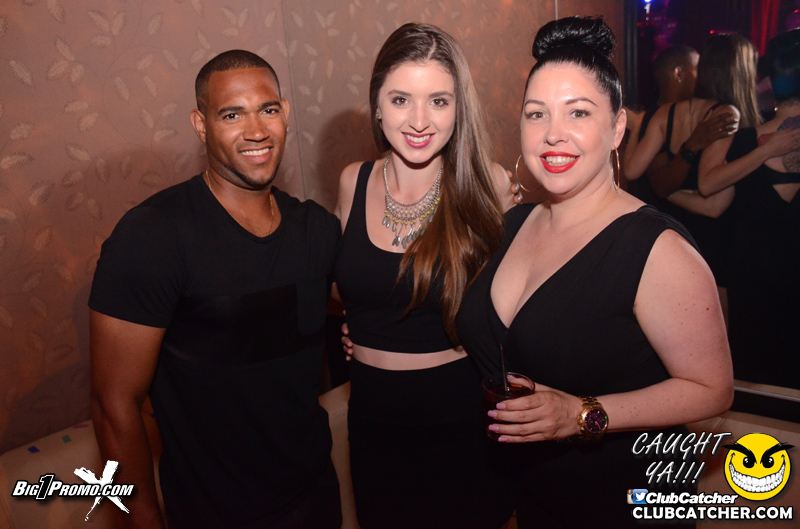 Luxy nightclub photo 114 - June 20th, 2015