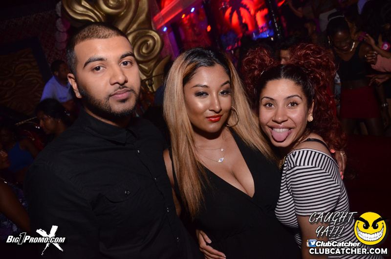 Luxy nightclub photo 117 - June 20th, 2015