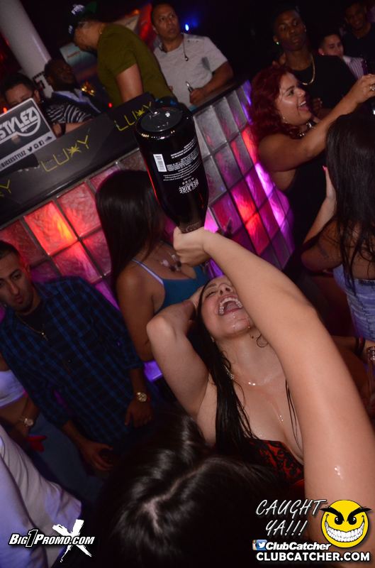 Luxy nightclub photo 122 - June 20th, 2015