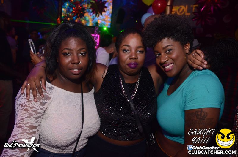 Luxy nightclub photo 123 - June 20th, 2015