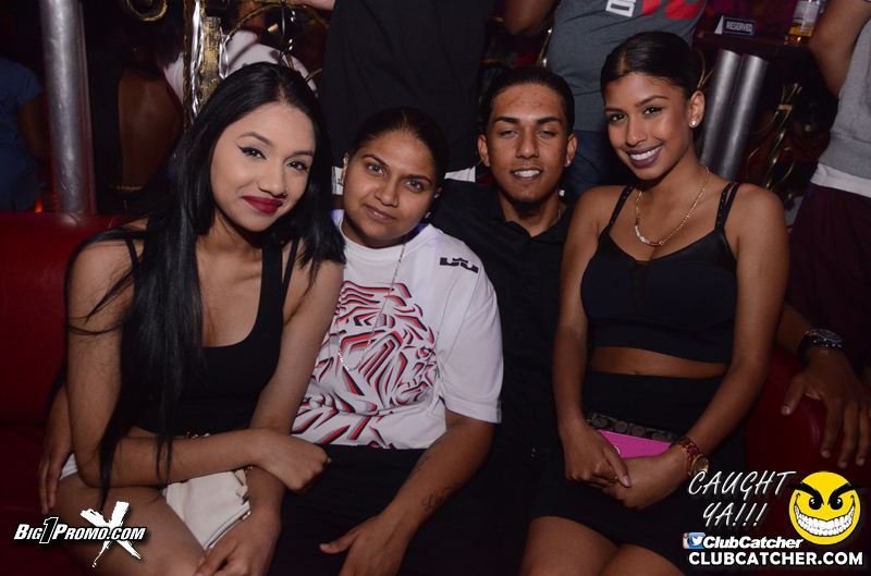 Luxy nightclub photo 131 - June 20th, 2015