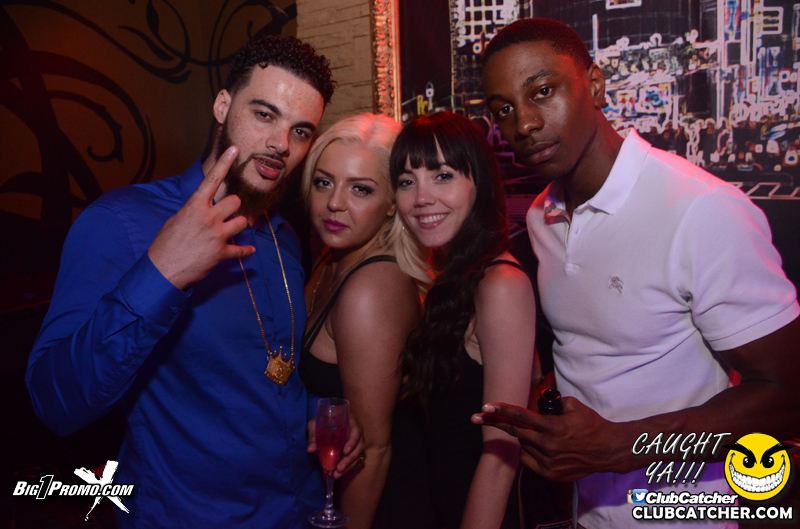 Luxy nightclub photo 133 - June 20th, 2015