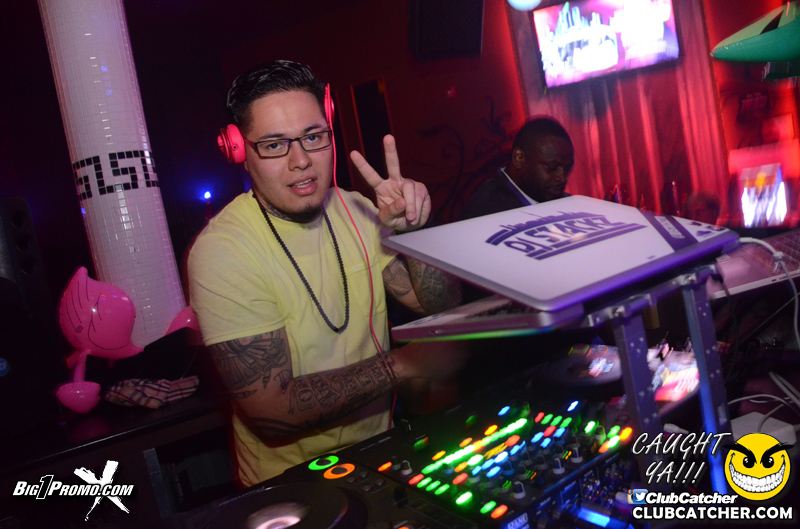 Luxy nightclub photo 140 - June 20th, 2015