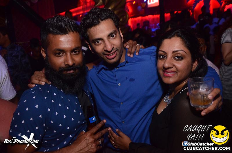 Luxy nightclub photo 142 - June 20th, 2015