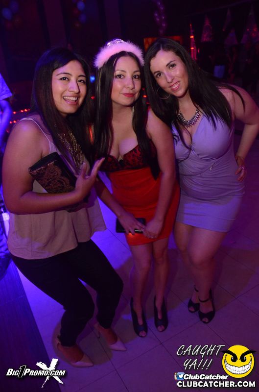 Luxy nightclub photo 147 - June 20th, 2015