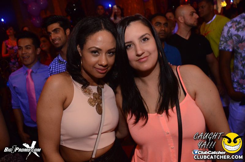 Luxy nightclub photo 148 - June 20th, 2015