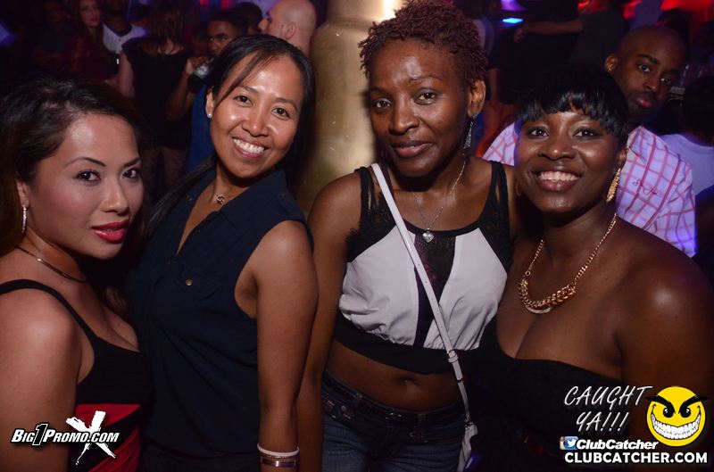 Luxy nightclub photo 152 - June 20th, 2015