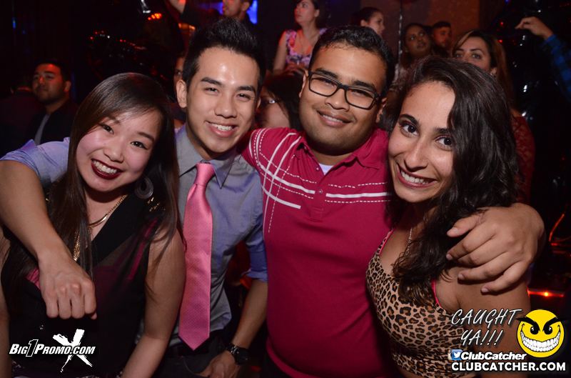 Luxy nightclub photo 156 - June 20th, 2015