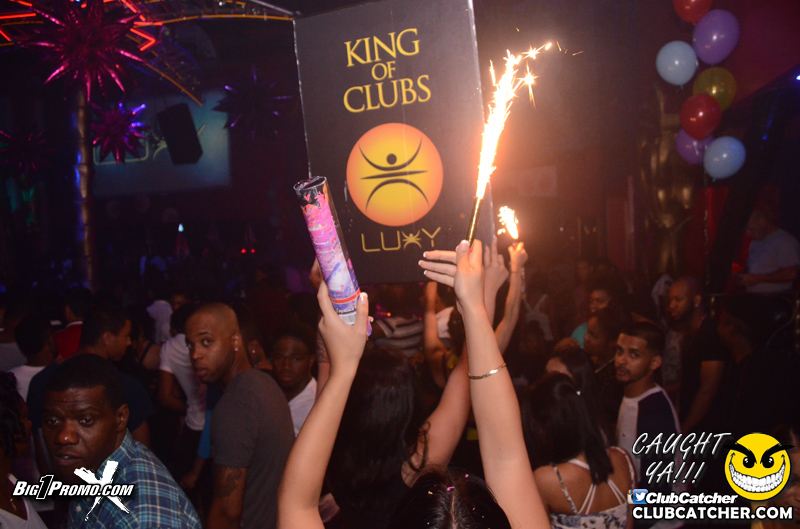 Luxy nightclub photo 157 - June 20th, 2015