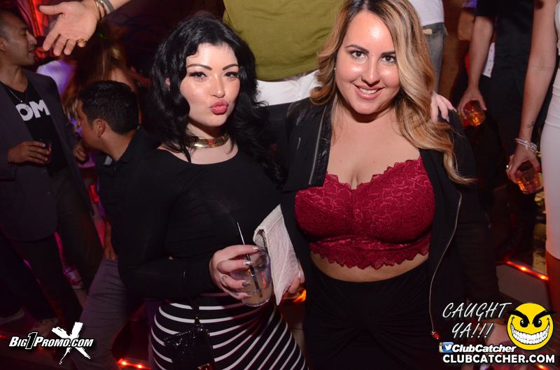 Luxy nightclub photo 162 - June 20th, 2015