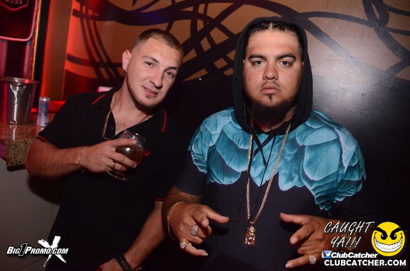 Luxy nightclub photo 163 - June 20th, 2015