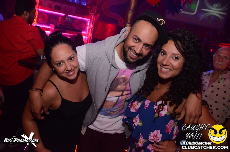 Luxy nightclub photo 165 - June 20th, 2015