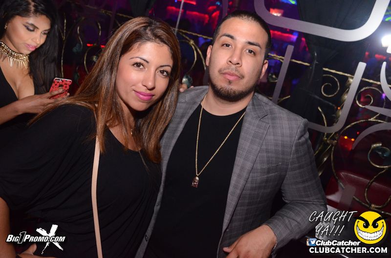 Luxy nightclub photo 173 - June 20th, 2015